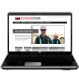 Full Website Image