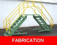 Fabrication Services