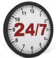 24/7 Service Image