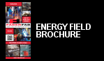 FaberFab Energy Field Brochure Download
